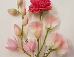 Sweet peas