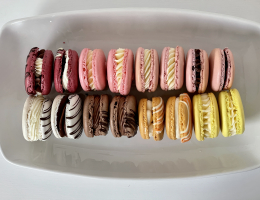 Macarons