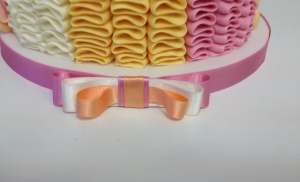 Cake Bows