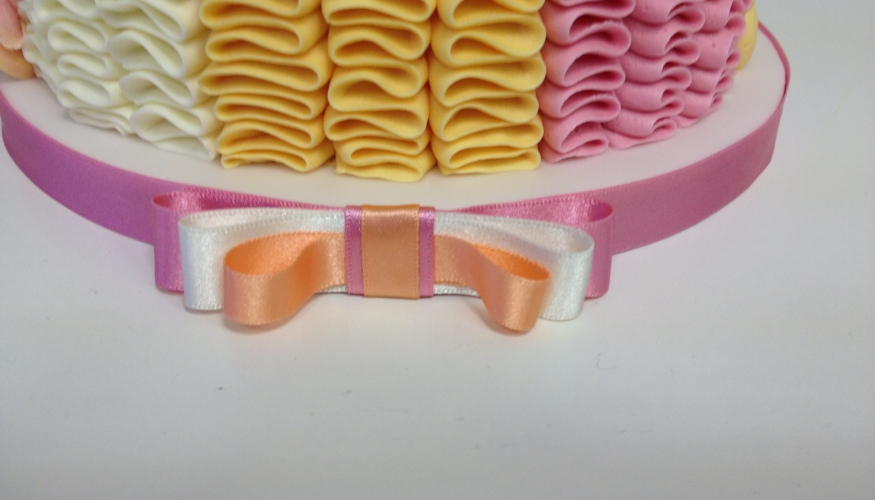 Cake Bows